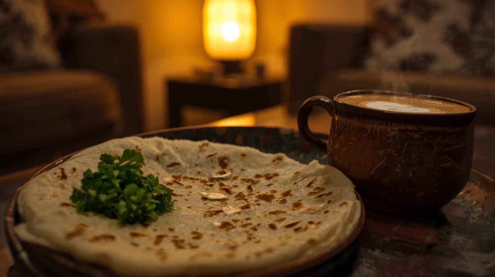Uttapam Recipe