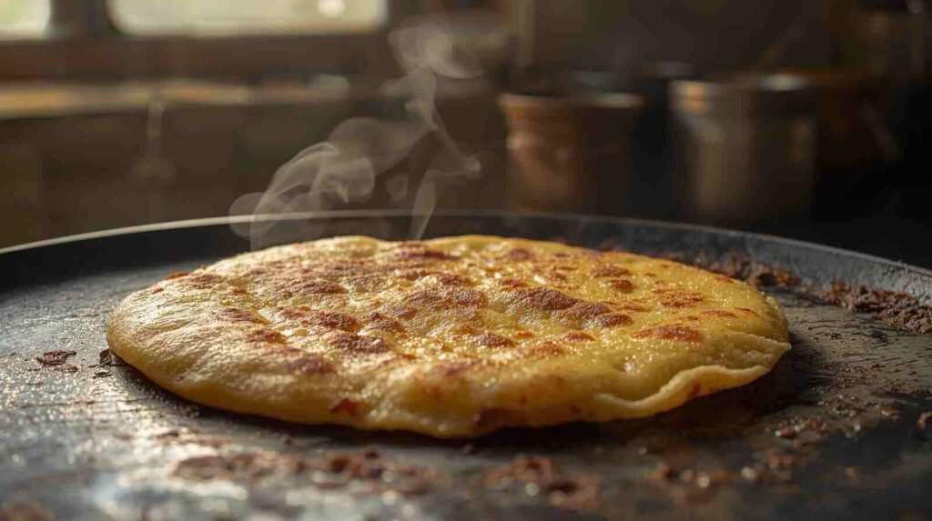 Uttapam Recipe